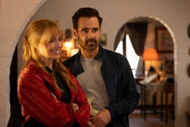 Image du film A Big Bold Beautiful Journey
