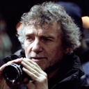 Curtis Hanson sur le tournage de 8 Mile