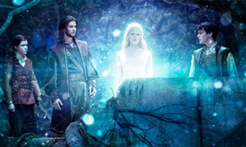 The Chronicles Of Narnia: The Silver Chair en développement
