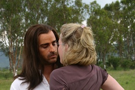Scène du film