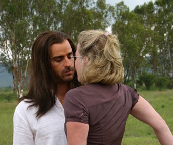 Scène du film
