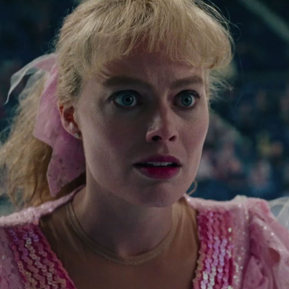 Une scène du film I, Tonya