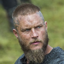 Photo de Travis Fimmel