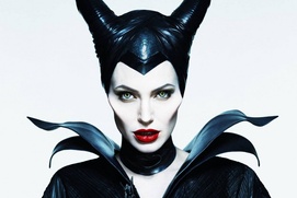 Affiche du film Maleficent