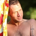 Kevin Parent dans le film Café de Flore