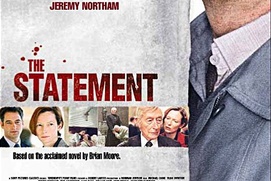 Affiche du film The Statement