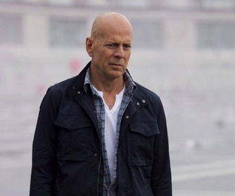 Une scène du film A Good Day to Die Hard