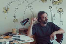 Affiche du film À tous ceux qui ne me lisent pas