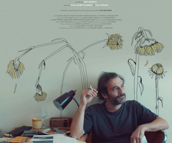 Affiche du film À tous ceux qui ne me lisent pas