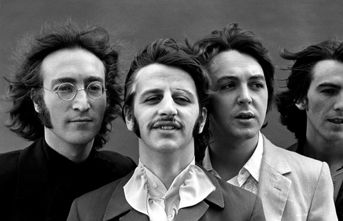 Les Beatles