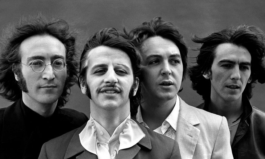 De nouveaux films sur les Beatles