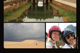Images de Asie du Sud-Est  : Thaïlande, Laos et Vietnam