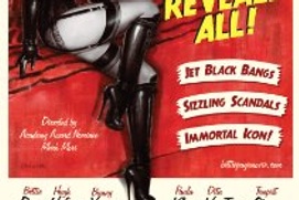 Images du film Betty Page Reveals All