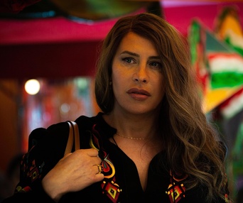 Images du film Emilia Pérez