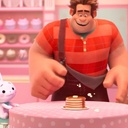 Une scène du film Ralph brise l'Internet