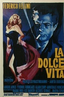 Affiche du film La Dolce Vita