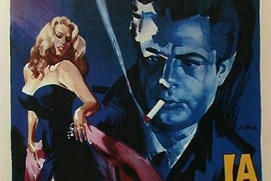 Affiche du film La dolce vita