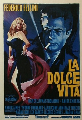 La Dolce Vita