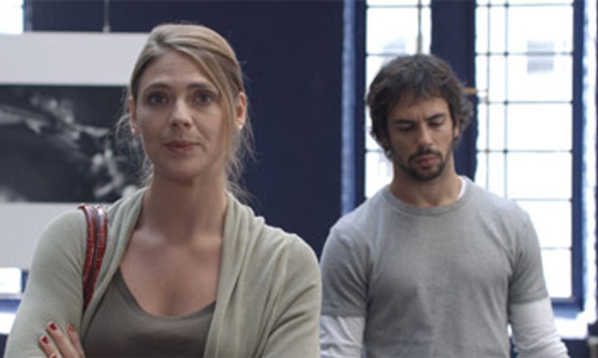 Bande-annonce du film Lucidité passagère