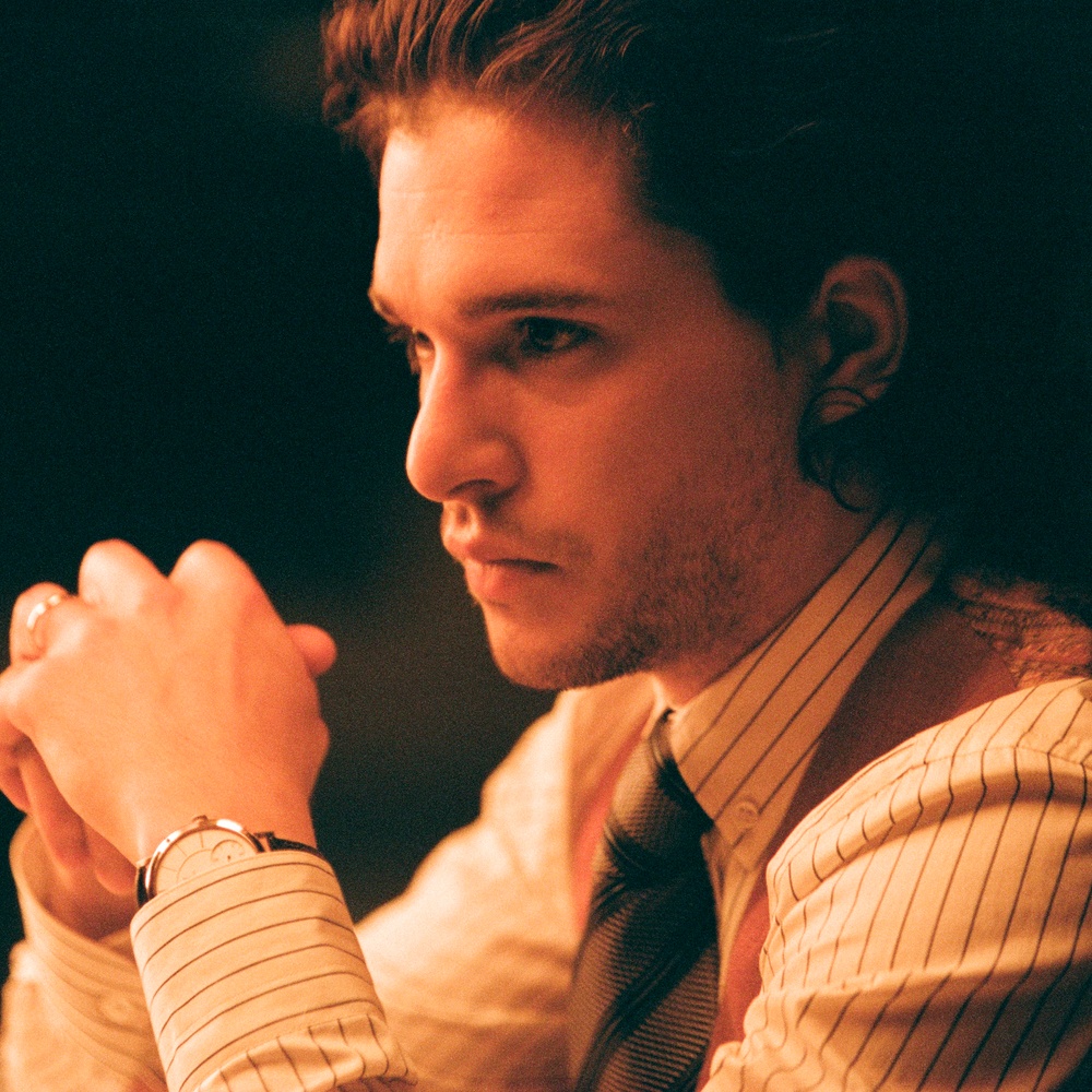 Une scène du film The Death and Life of John F. Donovan
