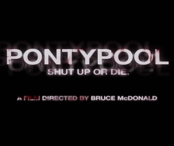 Affiche du film Pontypool