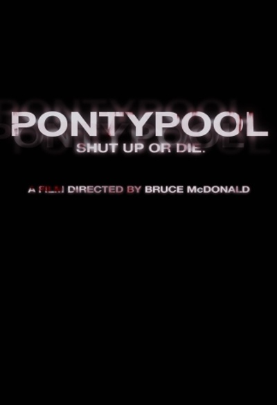 Affiche du film Pontypool