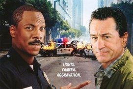 Affiche du film Showtime
