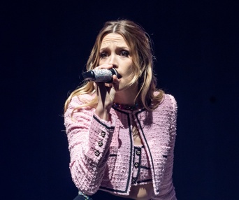 Angèle au Centre Bell le 29 avril 2023