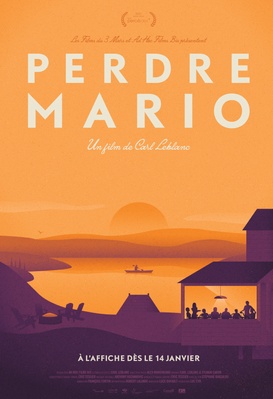 Perdre Mario
