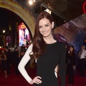 Photo de Lydia Hearst