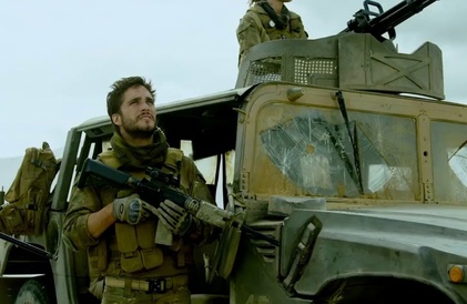 Bande-annonce en anglais