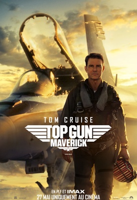 Top Gun : Maverick
