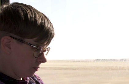 Bande-annonce en anglais