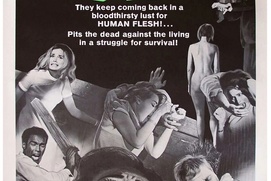 Image du film Night of the Living Dead
