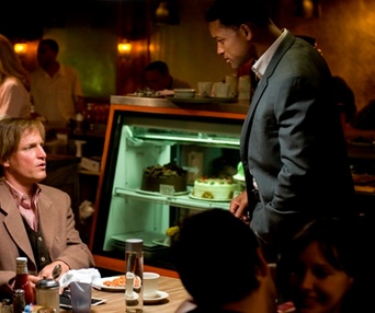 Scène du film Seven Pounds