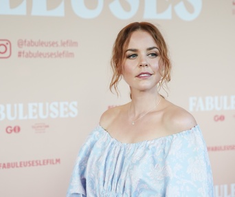Première du film Fabuleuses