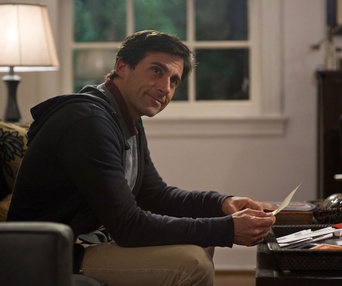 Une scène du film Seeking a Friend for the End of the World