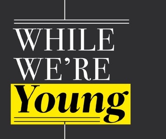 Affiche du film While We're Young
