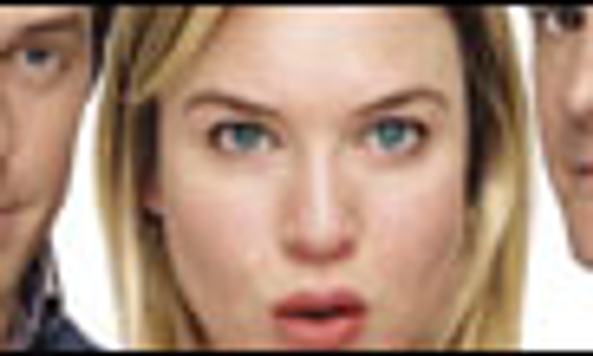 Sting, Lennox et Dido pour Bridget Jones: The Edge of Reason