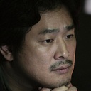 Photo de Park Chan-wook