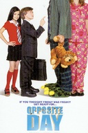 Affiche du film Opposite Day