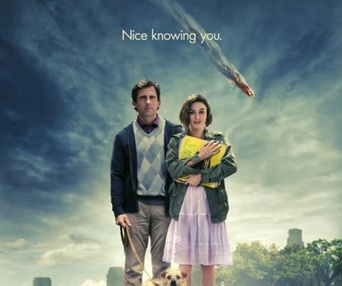 Affiche du film Seeking a Friend for the End of the World