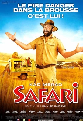 Safari