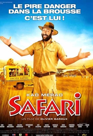 Safari