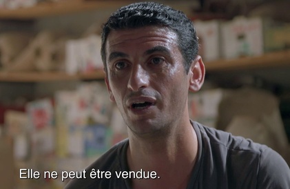 Bande-annonce en français