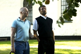 Scène du film Adam's Apples