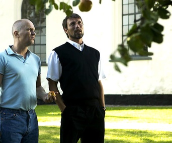 Scène du film Adam's Apples