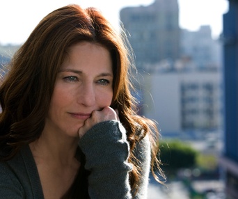 Scène du film The Soloist