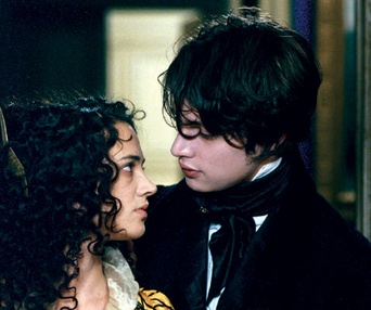 Scène du film Une vieille maîtresse