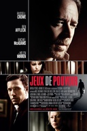 Affiche du film Jeux de pouvoir